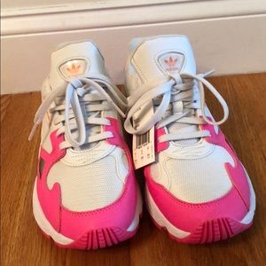 NWT Adidas Falcons Size 9.5